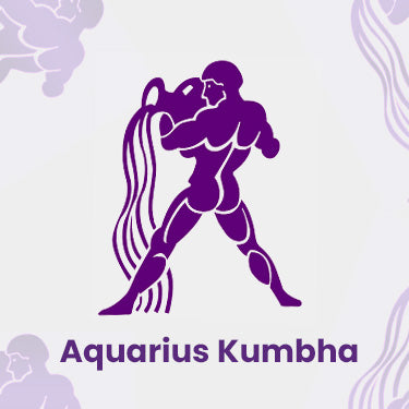 Aquarius Kumbha