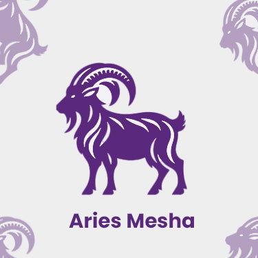 Aries Mesha