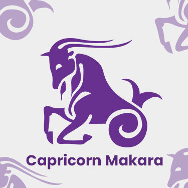 Capricorn Makara