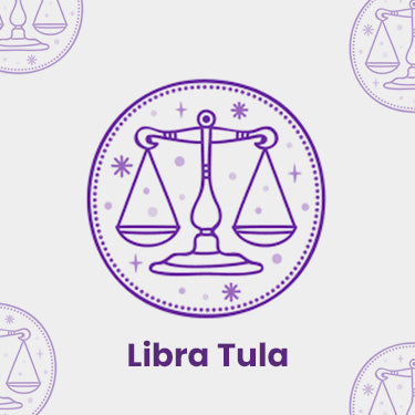 Libra Tula