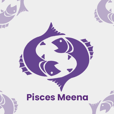 Pisces Meena