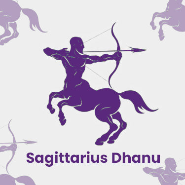 Sagittarius Dhanu
