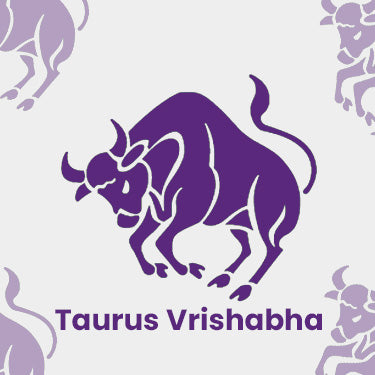 Taurus Vrishabha