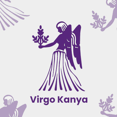 Virgo Kanya