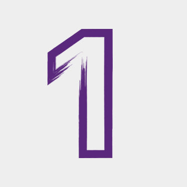 Mulank 1 (1, 10, 19, 28)