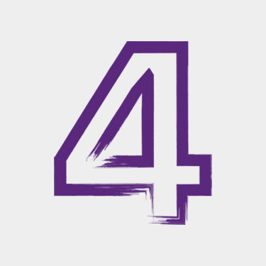 Mulank 4 (4, 13, 22,31)