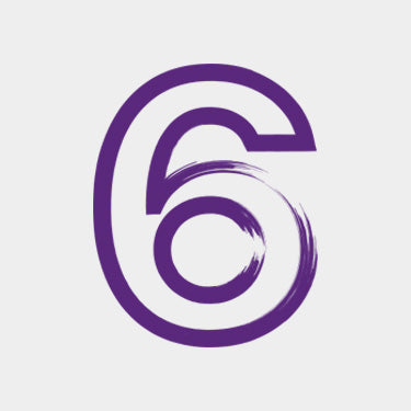 Mulank 6 ( 6, 15, 24)