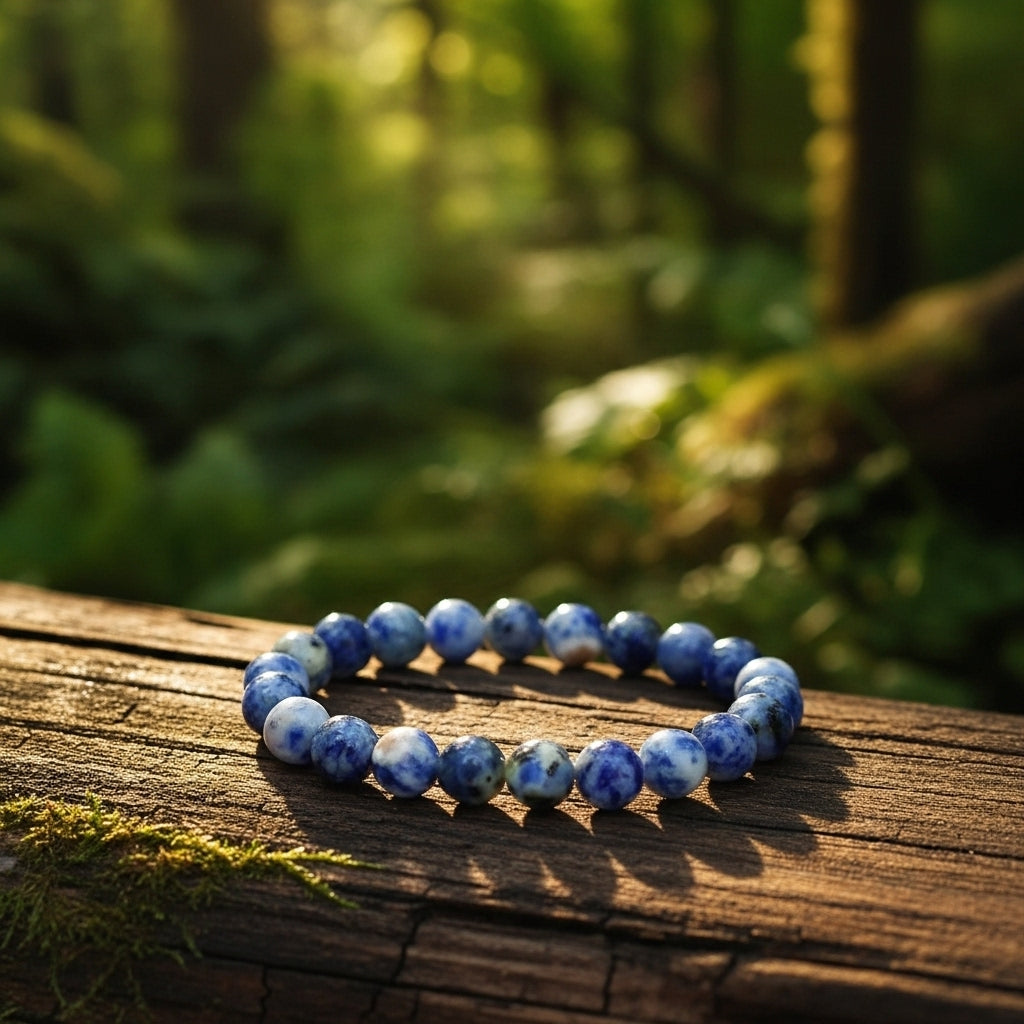 Sodalite Bracelet
