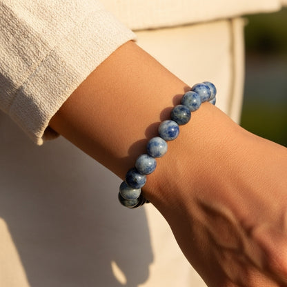Sodalite Bracelet