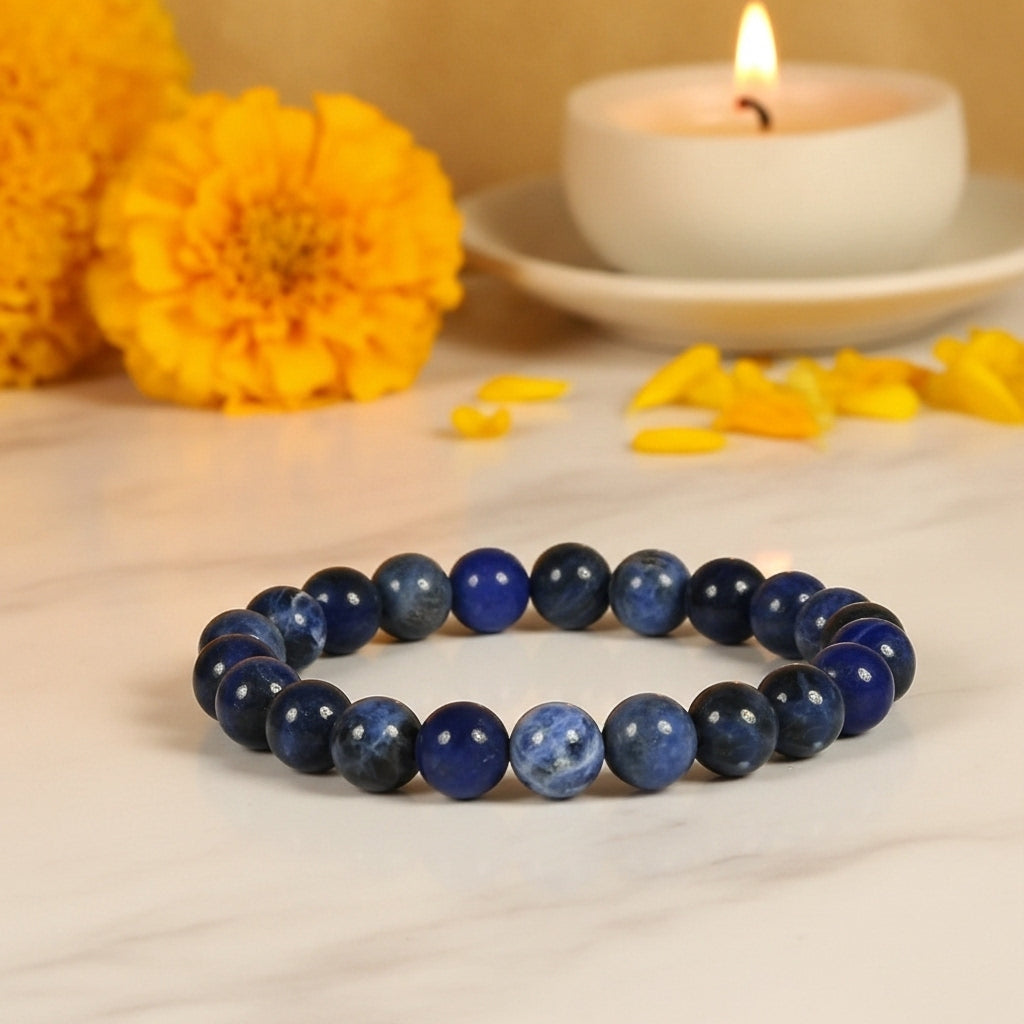 Sodalite Bracelet