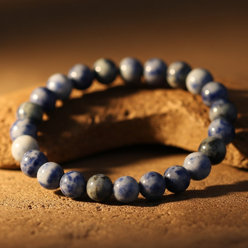 Sodalite Bracelet
