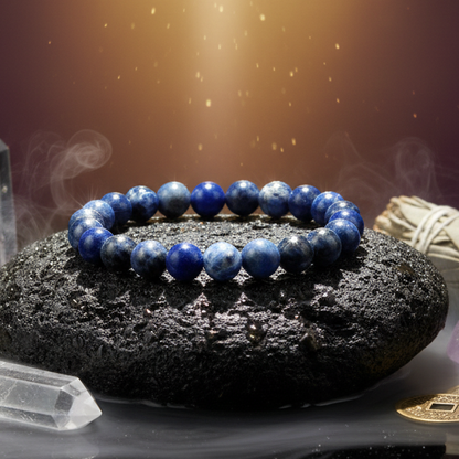 Sodalite Bracelet